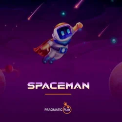 Spaceman bar777 bet